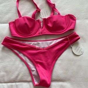 NWT sunny bunny swimwear!!